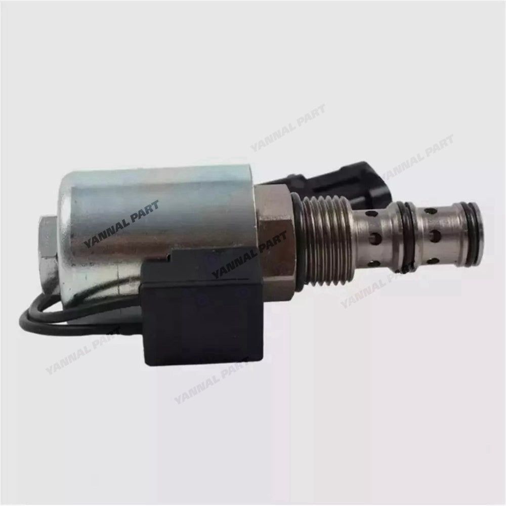 Solenoid Valve 118872A1 Fit For CASE Tractor 5120 5130 5140 5150 5220 5240 5250 9380 MX110 MX150 MX170