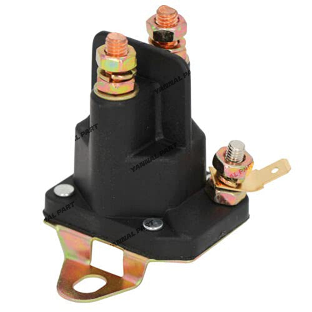 Starter Solenoid AM105171 Fit For John Deere Combine 1170 1165 6300 7300 7500 7700 Mower 65 66 68 S80 S82 S92