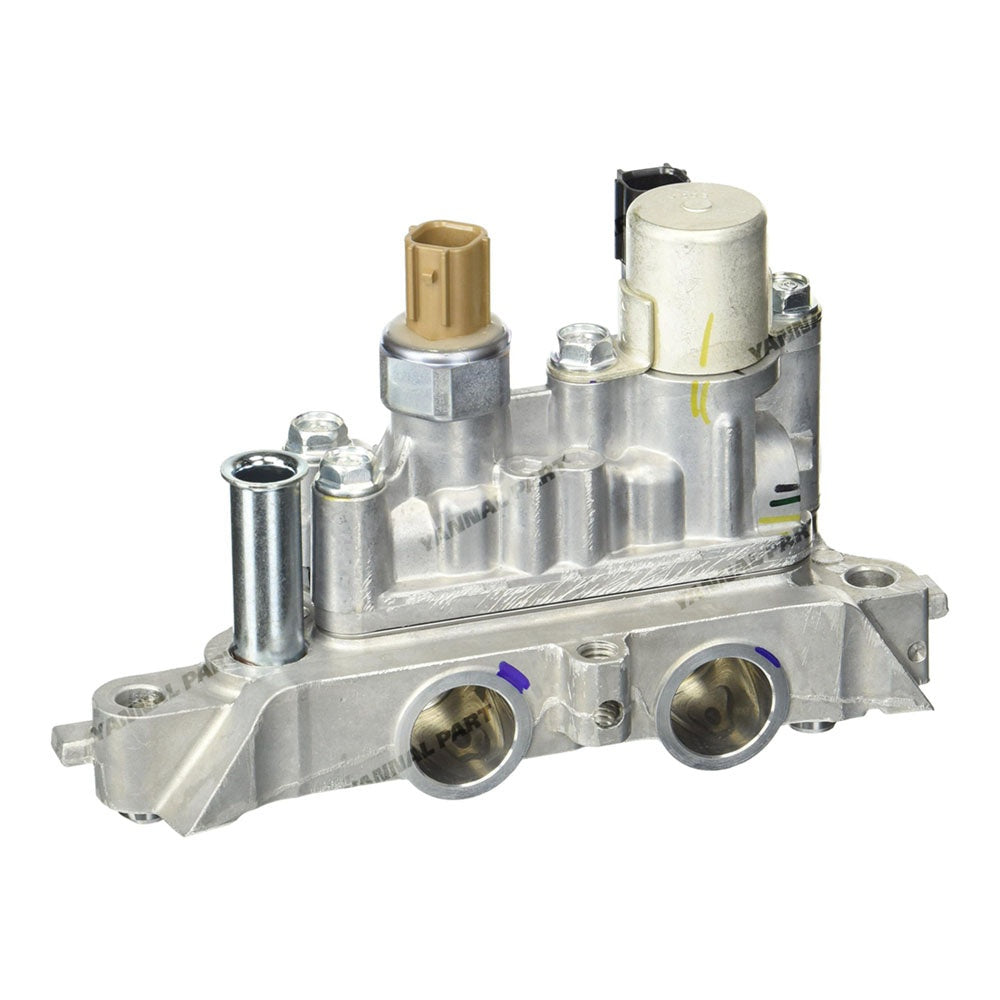 Solenoid Valve 15810-R70-A04 Fit For Honda Odyssey Pilot Accord