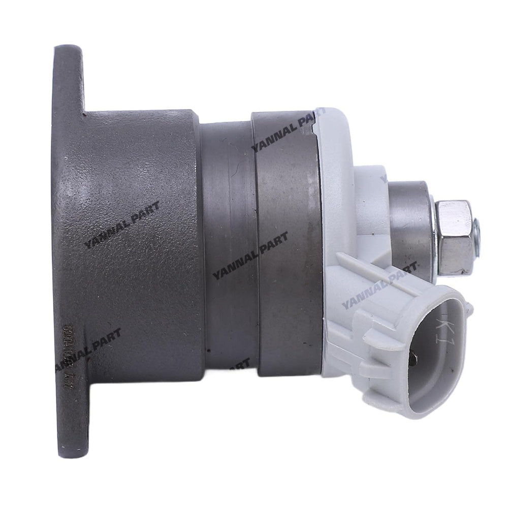 Solenoid Valve Assembly 9218234 Fit For John Deere 120D 135D 160DLC 180 190DW 200CLC 210 220DW 225DLC 250GLC 290GLC 350DLC 75D 85D