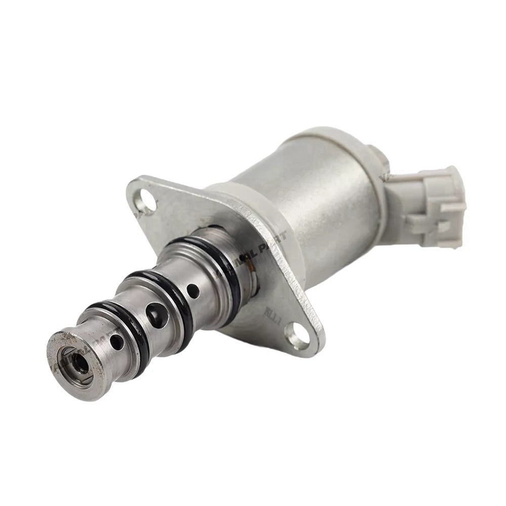 Solenoid Valve Assembly 9239590 Fit For Hitachi EX1200-6 ZX110-3 ZX120-3 ZX160LC-3 ZX200-3 ZX270-3 ZX330-3 ZX450-3 ZX850-3