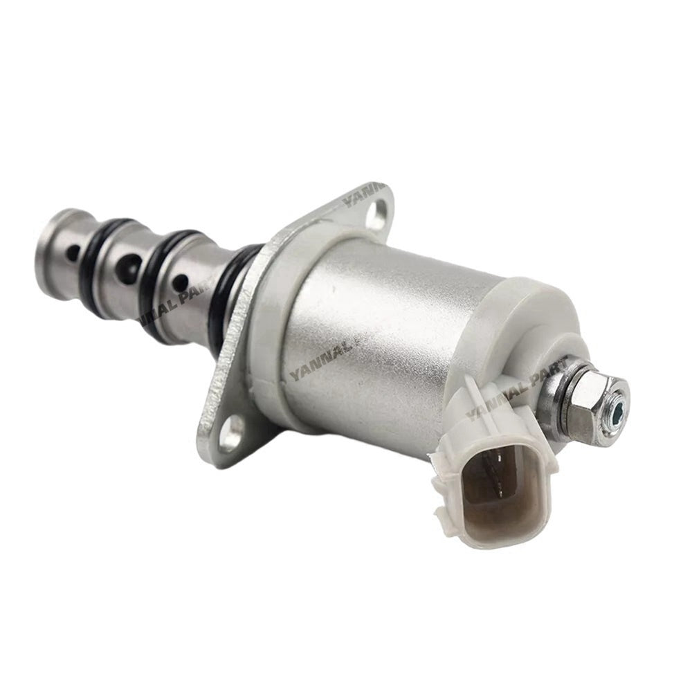 Solenoid Valve Assembly 9239590 Fit For Hitachi EX1200-6 ZX110-3 ZX120-3 ZX160LC-3 ZX200-3 ZX270-3 ZX330-3 ZX450-3 ZX850-3