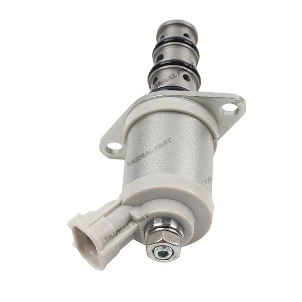 Solenoid Valve Assembly 9239590 Fit For Hitachi EX1200-6 ZX110-3 ZX120-3 ZX160LC-3 ZX200-3 ZX270-3 ZX330-3 ZX450-3 ZX850-3