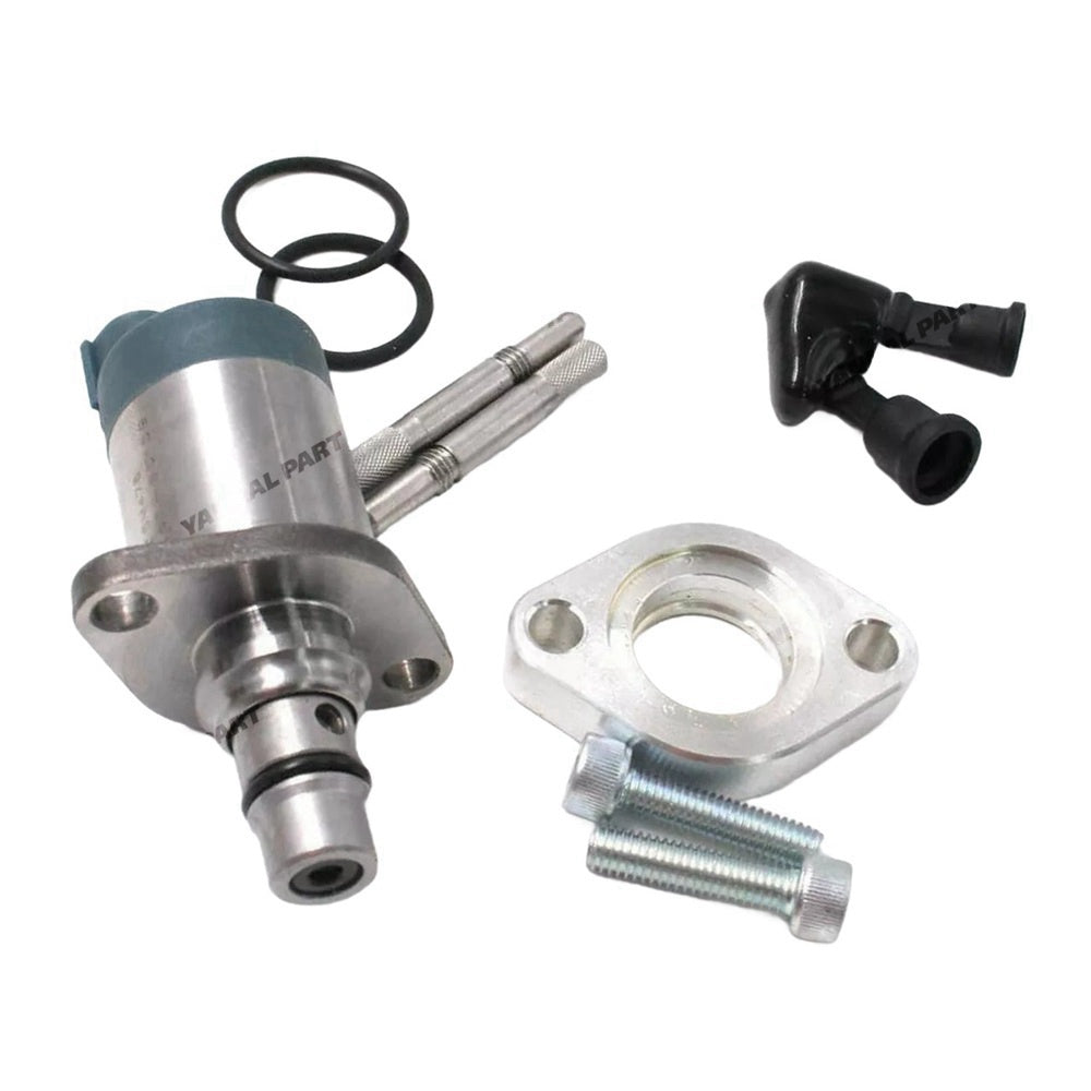 SCV Suction Control Valve 294200-2760 Fit For Mitsubishi Engine 4D56 Pickup Truck L200