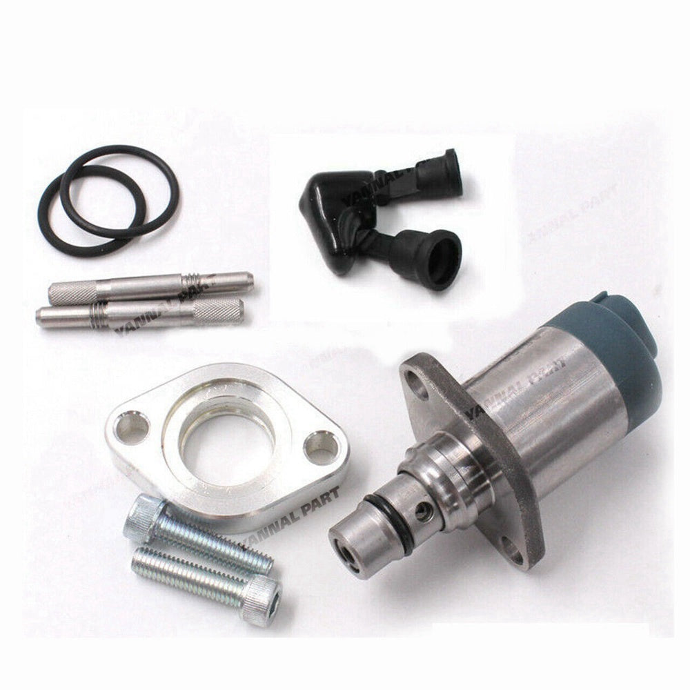 SCV Suction Control Valve 294200-2760 Fit For Mitsubishi Engine 4D56 Pickup Truck L200