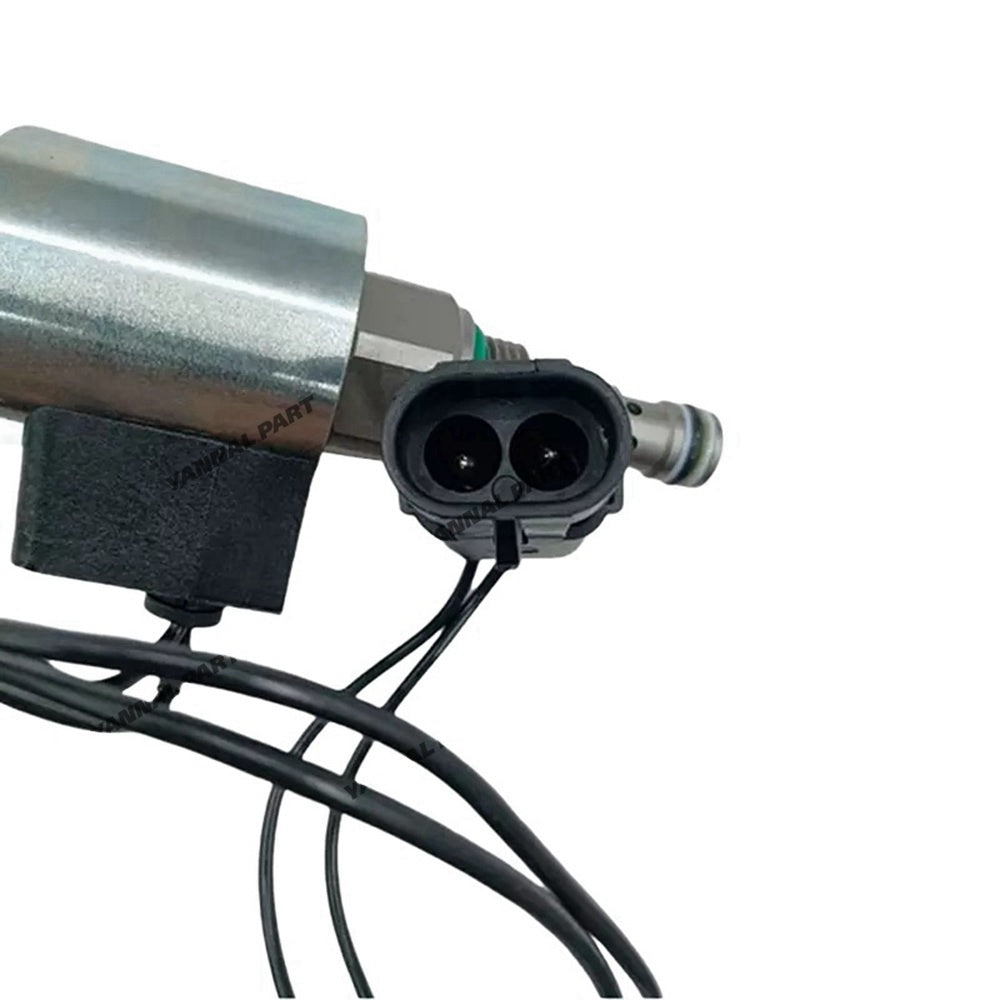 Solenoid Valve 47728901 Fit For CASE Loader 1021F 1021G 1121G 521D 621C 621D