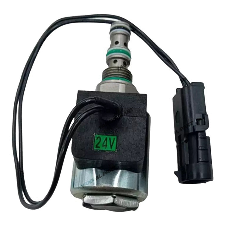 Solenoid Valve 47728901 Fit For CASE Loader 1021F 1021G 1121G 521D 621C 621D