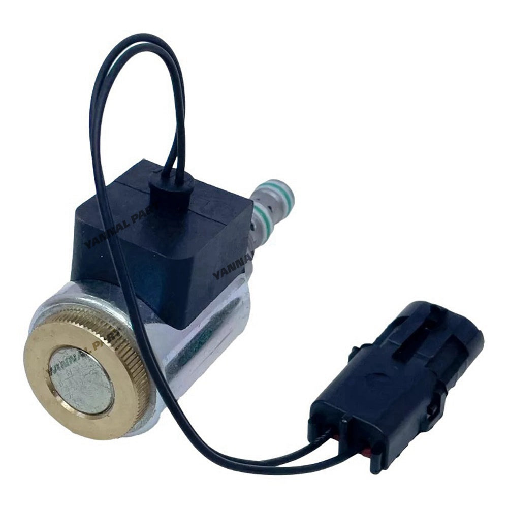 Solenoid Valve 8604542 Fit For CASE Loader 1021F 521D 621D 721D 721F 821E 921E