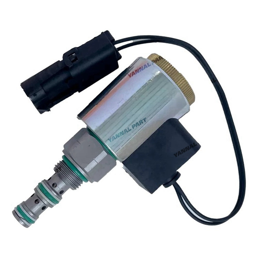 Solenoid Valve 8604542 Fit For CASE Loader 1021F 521D 621D 721D 721F 821E 921E