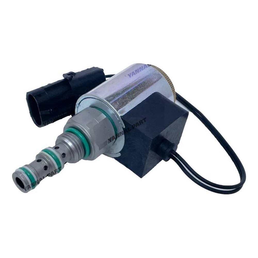 Solenoid Valve 8604542 Fit For CASE Loader 1021F 521D 621D 721D 721F 821E 921E