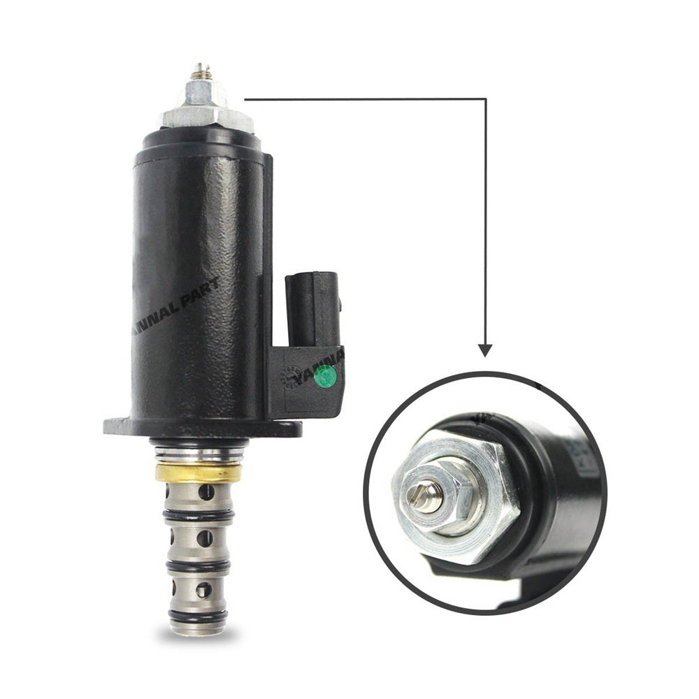 Valve 14659751 Fit For Volvo Excavator EC300D EC350D EC350E EC380E EC380EHR EC750D EC750E EC950E EW205D