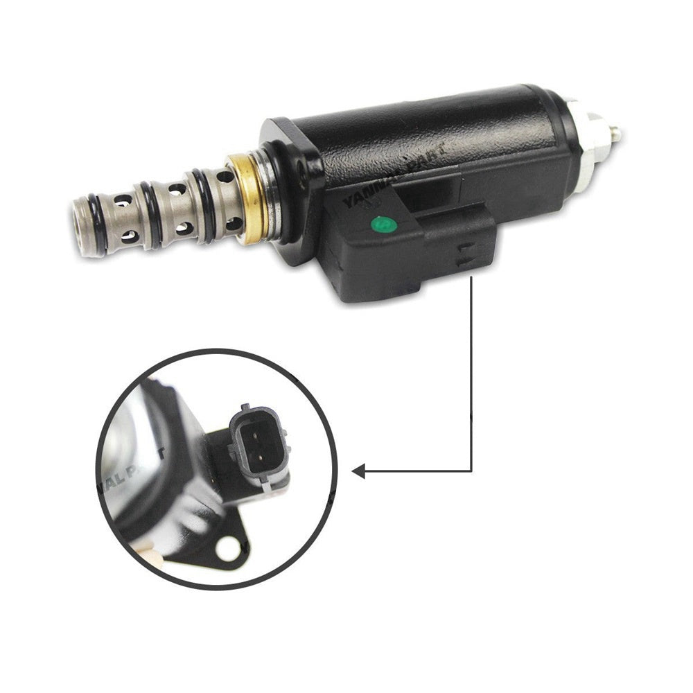 Valve 14659751 Fit For Volvo Excavator EC300D EC350D EC350E EC380E EC380EHR EC750D EC750E EC950E EW205D