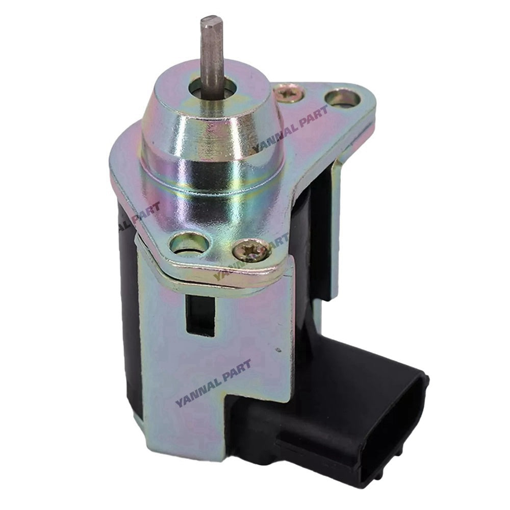 Solenoid Valve 119285-77952 1503ES-3TNA72 Fit For Yanmar Engine 3TNE78 3TNE82A 3TNE88 3TNA72 4TNE88