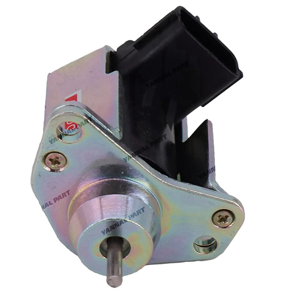 Solenoid Valve 119285-77952 1503ES-3TNA72 Fit For Yanmar Engine 3TNE78 3TNE82A 3TNE88 3TNA72 4TNE88