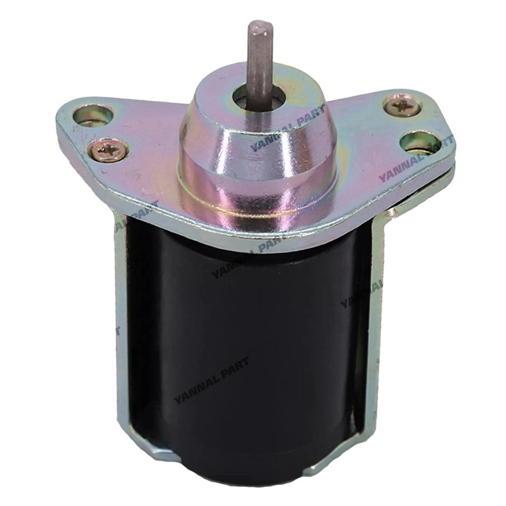 Solenoid Valve 119285-77952 1503ES-3TNA72 Fit For Yanmar Engine 3TNE78 3TNE82A 3TNE88 3TNA72 4TNE88
