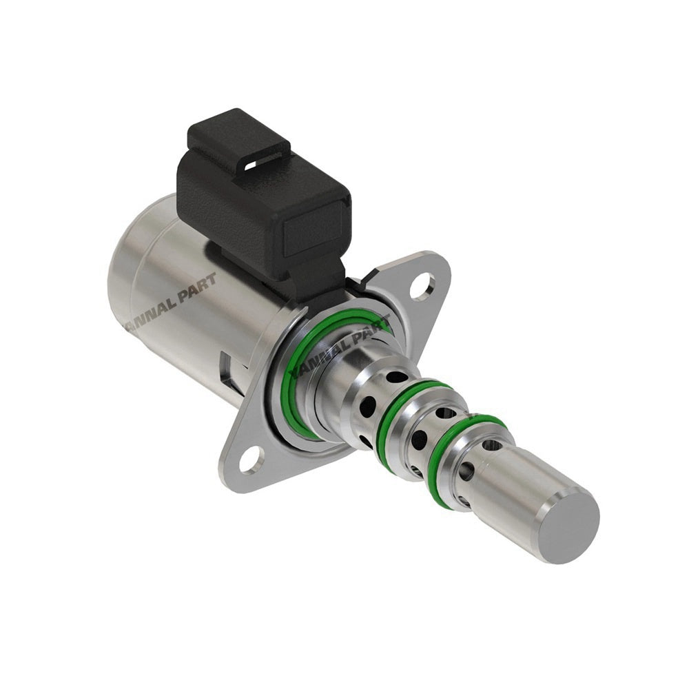 Solenoid Valve KV26543 Fit For John Deere Skid Steer Loader 318D 320E 323D 325 326D 328E 329D