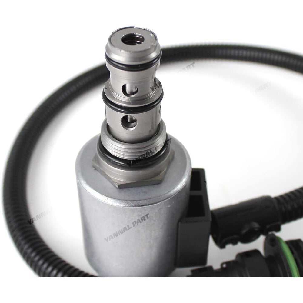 Solenoid Valve VOE15066984 Fit For Volvo Motor Grader G900 G900B Wheel Loader L105 L110 L120 L150 L180 L220 L250