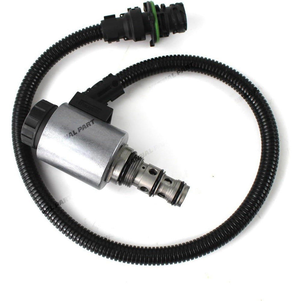 Solenoid Valve VOE15066984 Fit For Volvo Motor Grader G900 G900B Wheel Loader L105 L110 L120 L150 L180 L220 L250