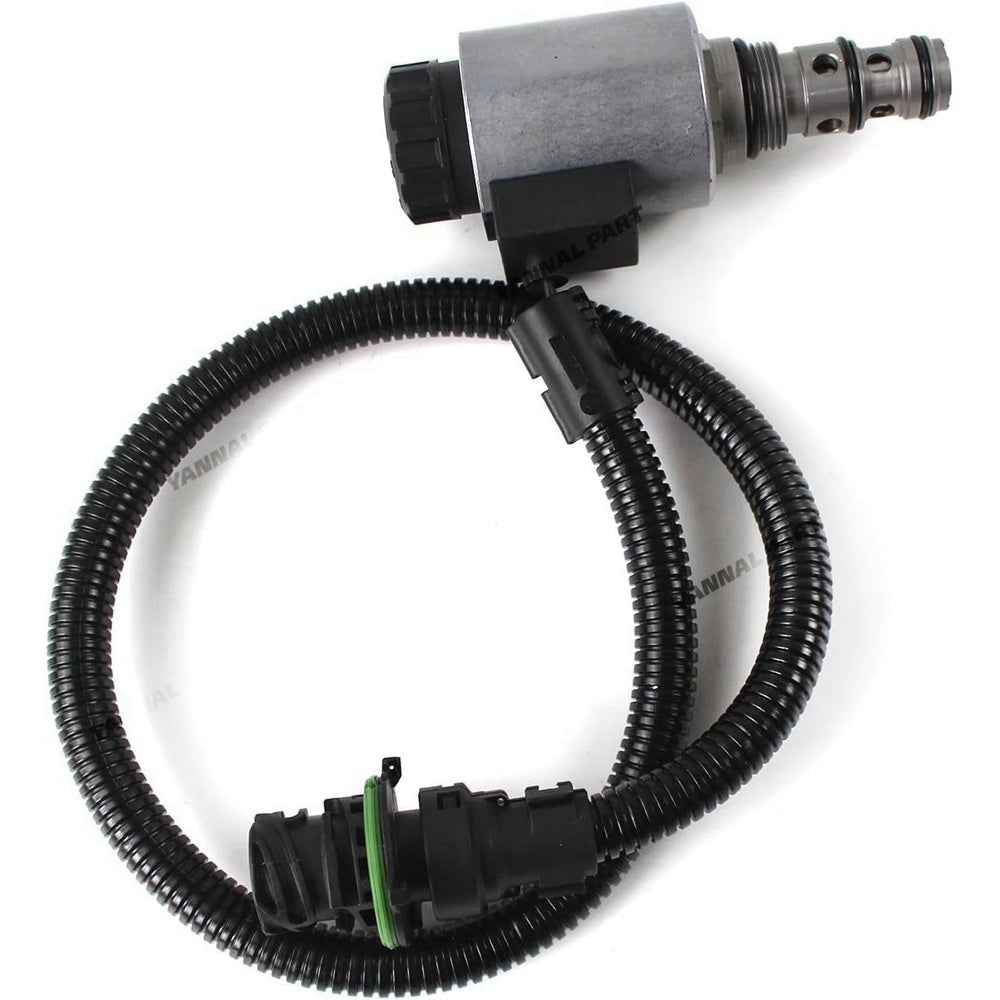 Solenoid Valve VOE15066984 Fit For Volvo Motor Grader G900 G900B Wheel Loader L105 L110 L120 L150 L180 L220 L250