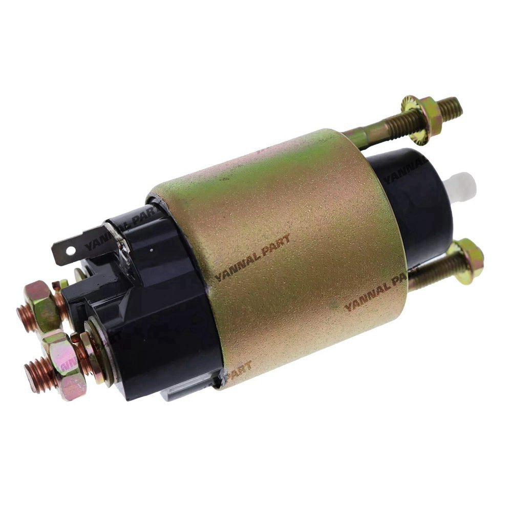 Starter Solenoid Fit For Kohler 12-098-03 12-098-03S 24-098-01 24-098-01S
