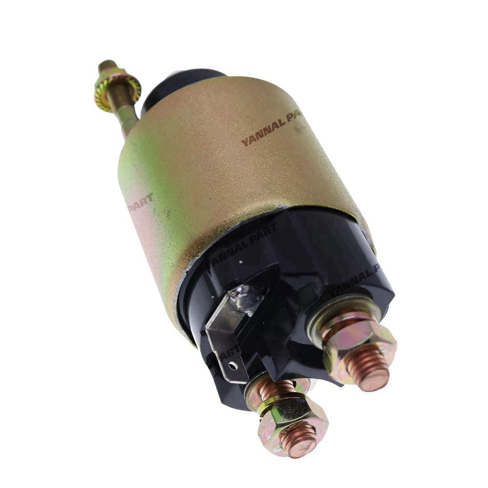 Starter Solenoid Fit For Kohler 12-098-03 12-098-03S 24-098-01 24-098-01S
