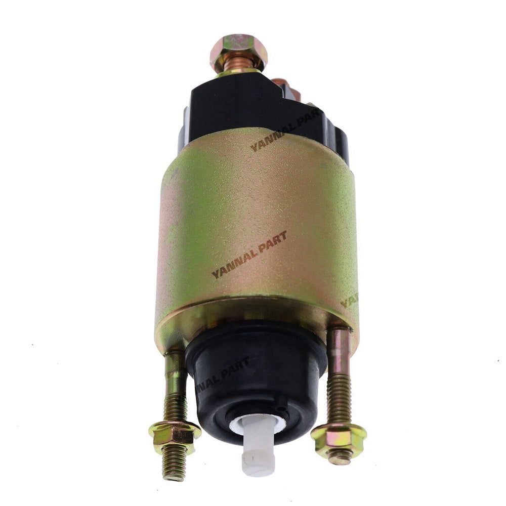 Starter Solenoid Fit For Kohler 12-098-03 12-098-03S 24-098-01 24-098-01S