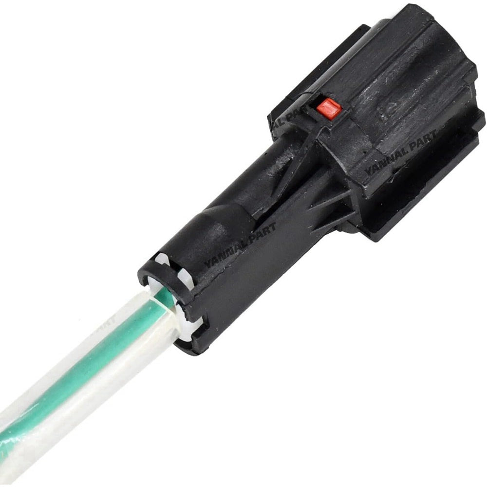 Solenoid Valve SA8230-32080 Fit For Volvo EC135B EC140 EC140B EC150 EC160B EC180B EC210B EC240B EC240C EC290B EC330B EC360B EC460 EC700B EC700C