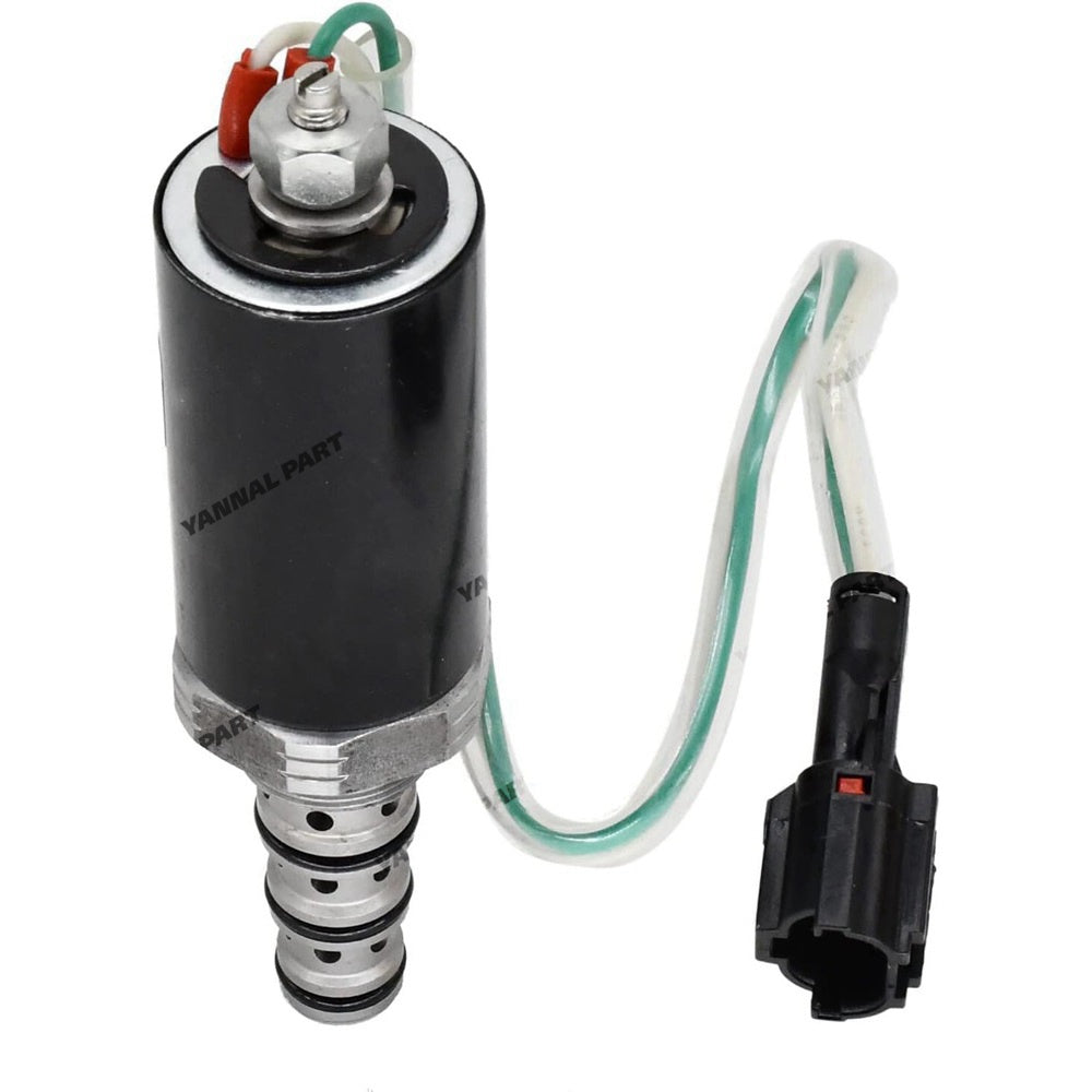 Solenoid Valve SA8230-32080 Fit For Volvo EC135B EC140 EC140B EC150 EC160B EC180B EC210B EC240B EC240C EC290B EC330B EC360B EC460 EC700B EC700C