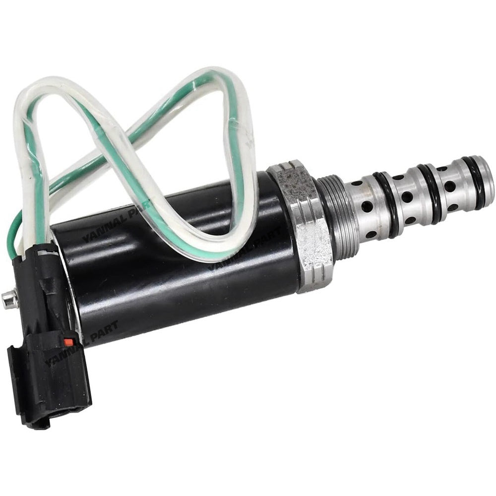 Solenoid Valve SA8230-32080 Fit For Volvo EC135B EC140 EC140B EC150 EC160B EC180B EC210B EC240B EC240C EC290B EC330B EC360B EC460 EC700B EC700C
