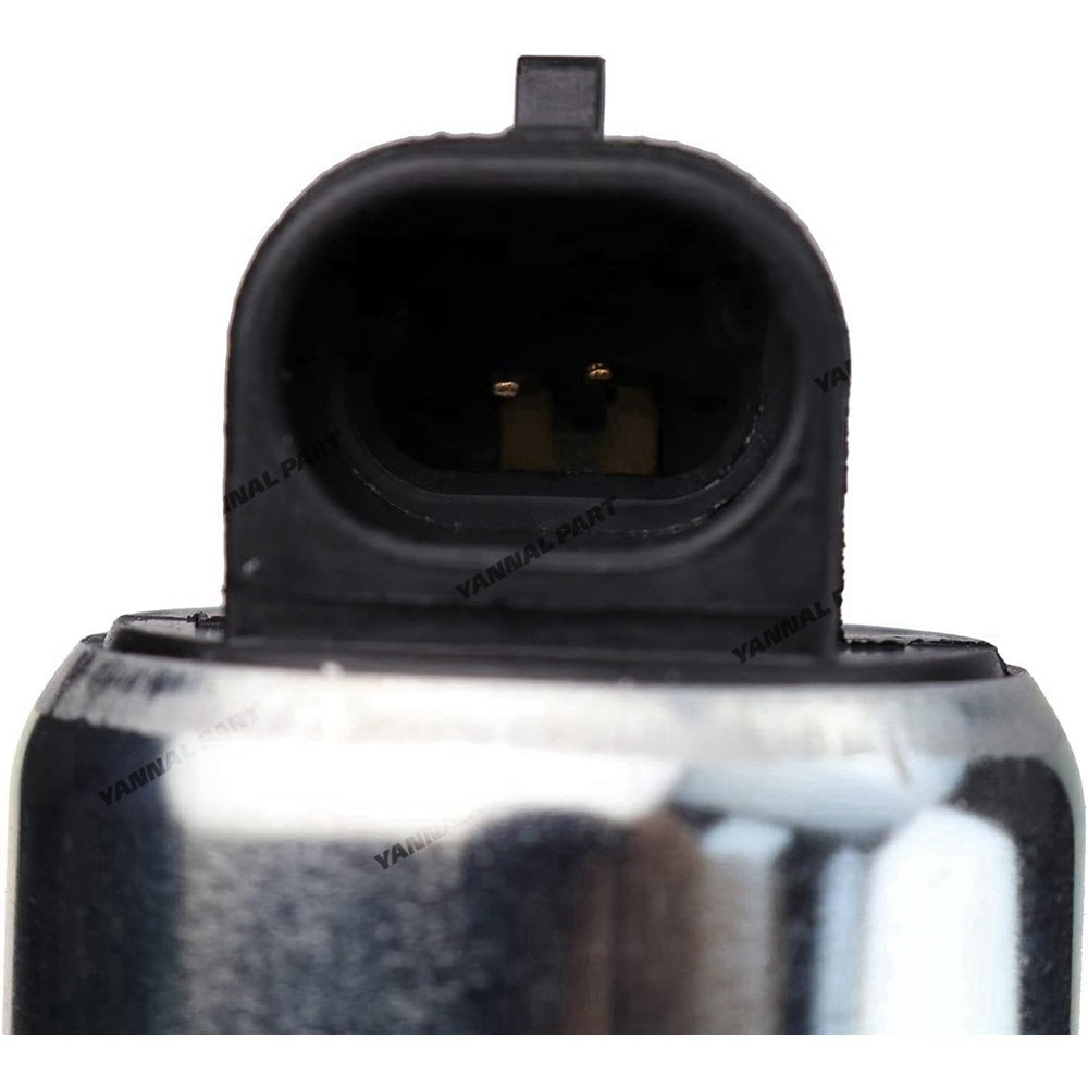 Solenoid Valve RE211158 Fit For John Deere Tractor 5080R 5090R 5100R 5620 6010 6090MC 6090RC 6100MC