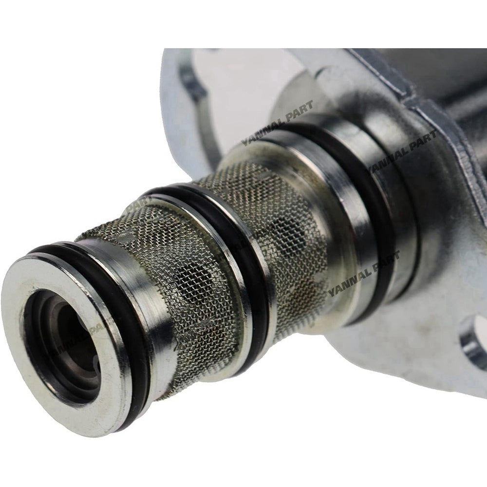 Solenoid Valve RE211158 Fit For John Deere Tractor 5080R 5090R 5100R 5620 6010 6090MC 6090RC 6100MC