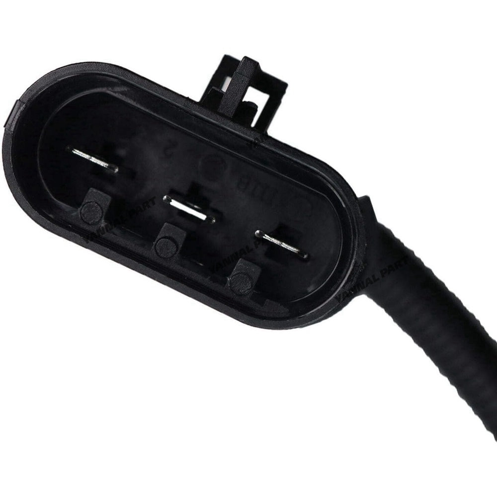 Fuel Shut Off Solenoid 96-153-01K Fit For Carrier Truck APU CT2-29 Model PC6000 PC6002 PC6003 PC6006