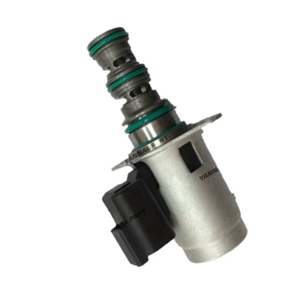 Solenoid Valve 42N-64-11720 42N-64-11721 845241003 Fit For Komatsu PC12R PC20R PC35R PC45R PC50MR PC80MR WB140 WB150 WB156 WB91R CK20 CK30