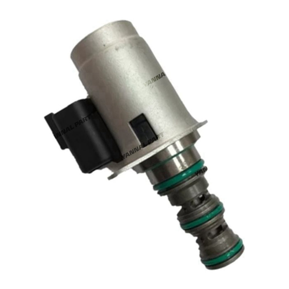 Solenoid Valve 42N-64-11720 42N-64-11721 845241003 Fit For Komatsu PC12R PC20R PC35R PC45R PC50MR PC80MR WB140 WB150 WB156 WB91R CK20 CK30