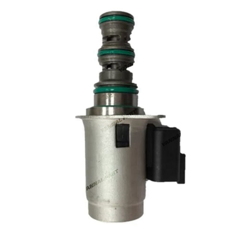 Solenoid Valve 42N-64-11720 42N-64-11721 845241003 Fit For Komatsu PC12R PC20R PC35R PC45R PC50MR PC80MR WB140 WB150 WB156 WB91R CK20 CK30