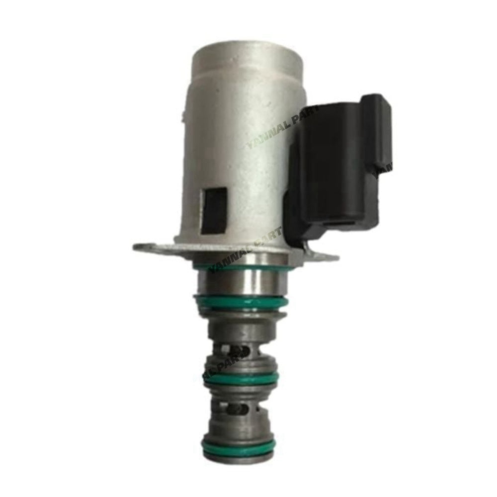Solenoid Valve 42N-64-11720 42N-64-11721 845241003 Fit For Komatsu PC12R PC20R PC35R PC45R PC50MR PC80MR WB140 WB150 WB156 WB91R CK20 CK30
