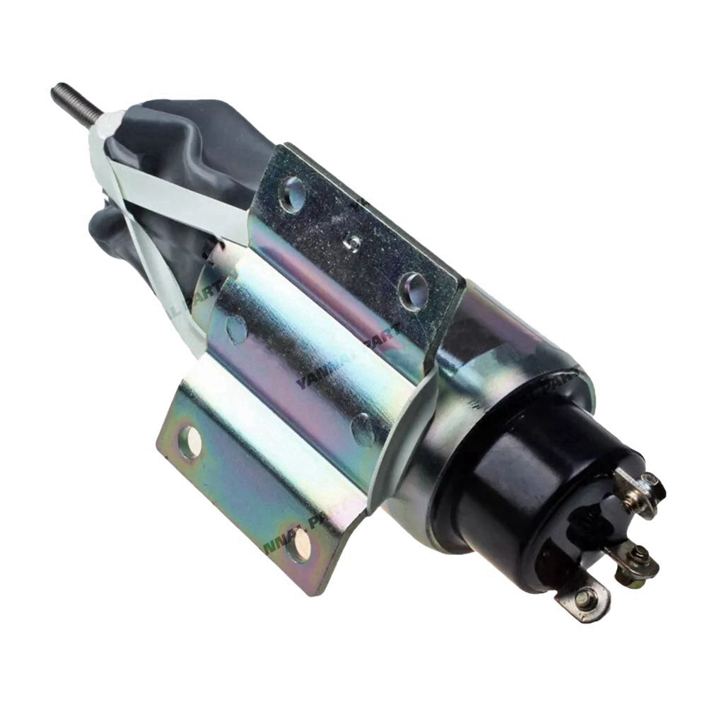 12V Shutoff Solenoid Valve 2003-12E7U1B1S2A SA-3838-12 Replace Woodward