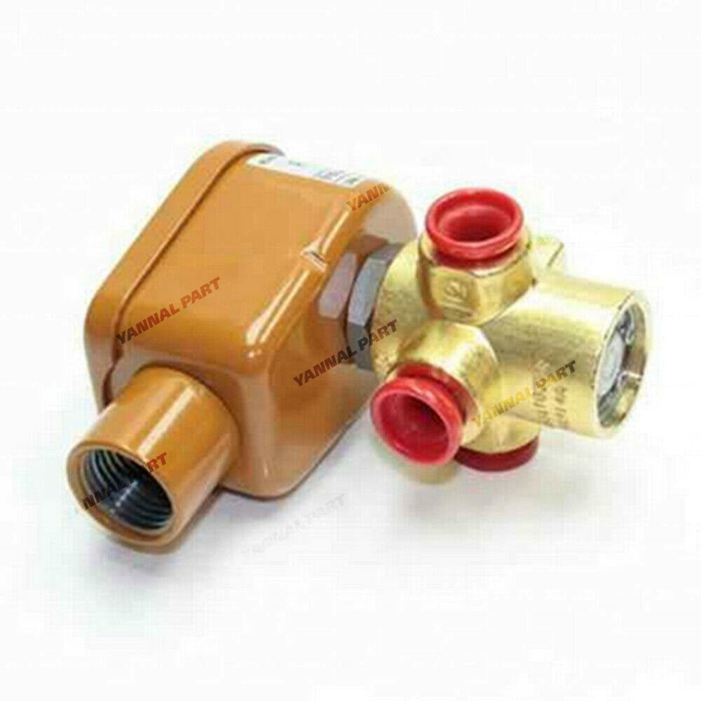 Solenoid valve 42552950 Fit For Ingersoll Rand Air Compressor