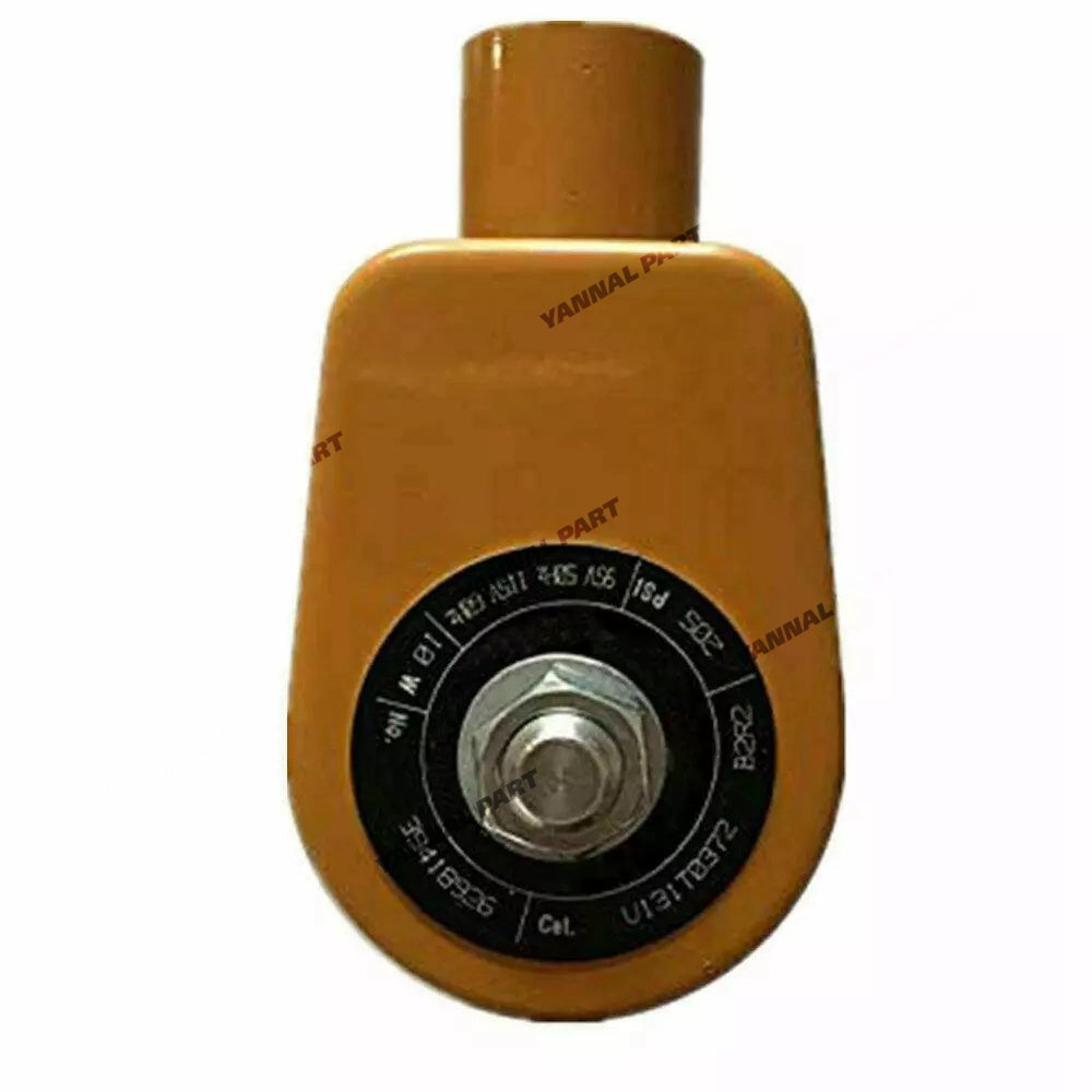 Solenoid valve 42552950 Fit For Ingersoll Rand Air Compressor