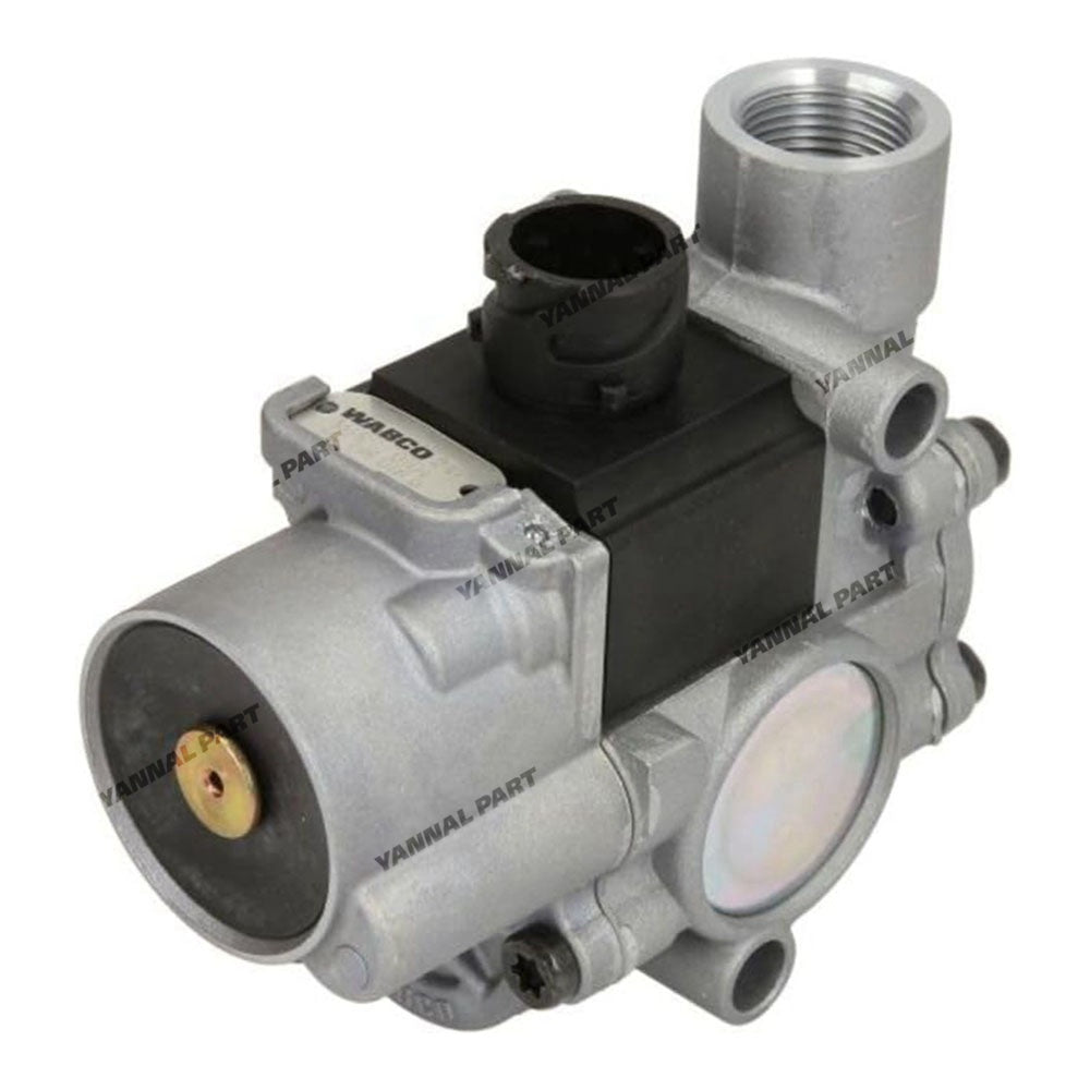 Solenoid Valve 4721950180 1504901 1307040 Fit For Scania Truck 3 4 Series