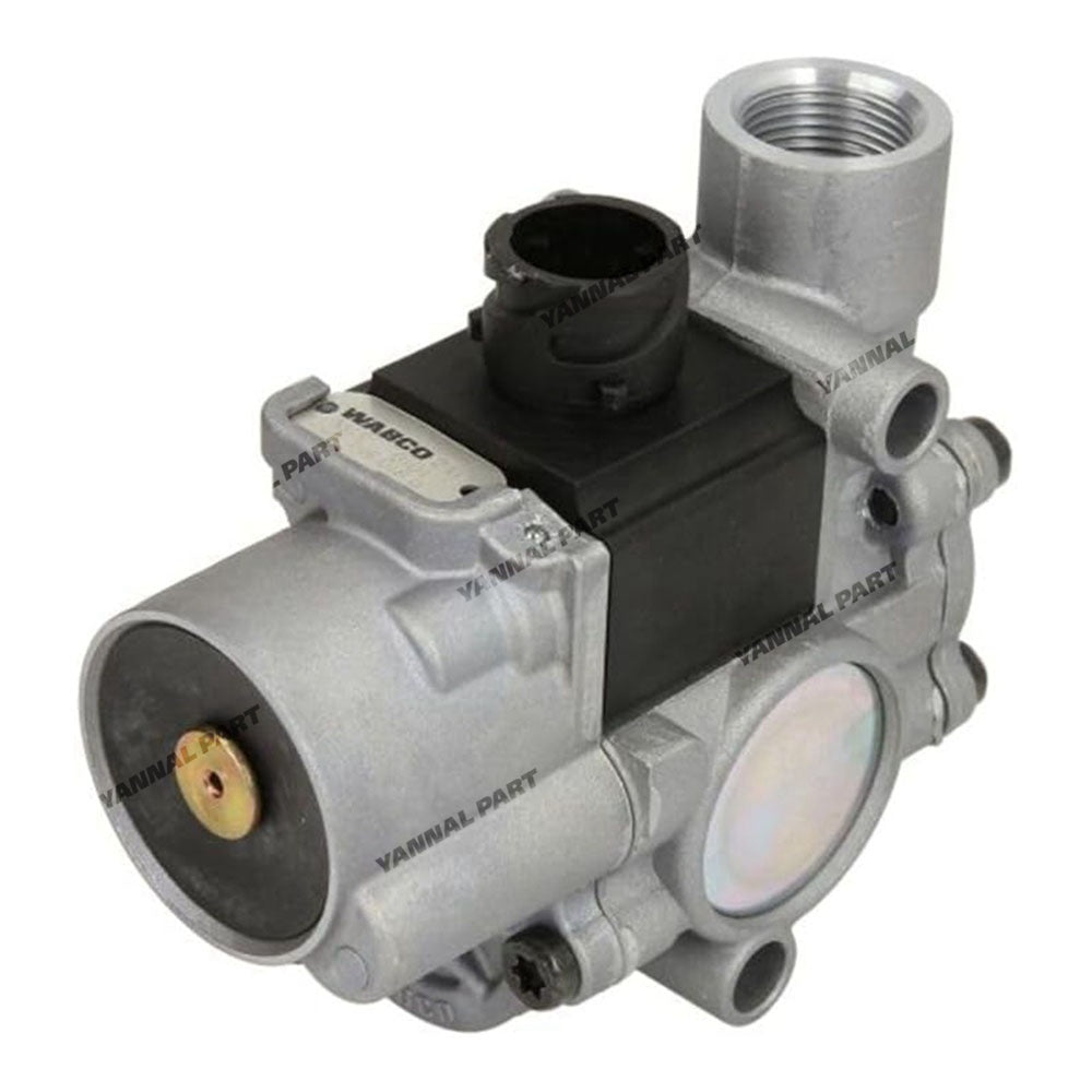 Solenoid Valve 4721950180 1504901 1307040 Fit For Scania Truck 3 4 Series