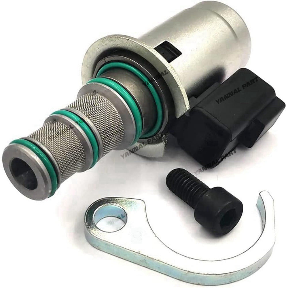 Solenoid Valve 459/M2874 25/220804 25/220990 Fit For JCB Backhoe Loader 3CX 4CX