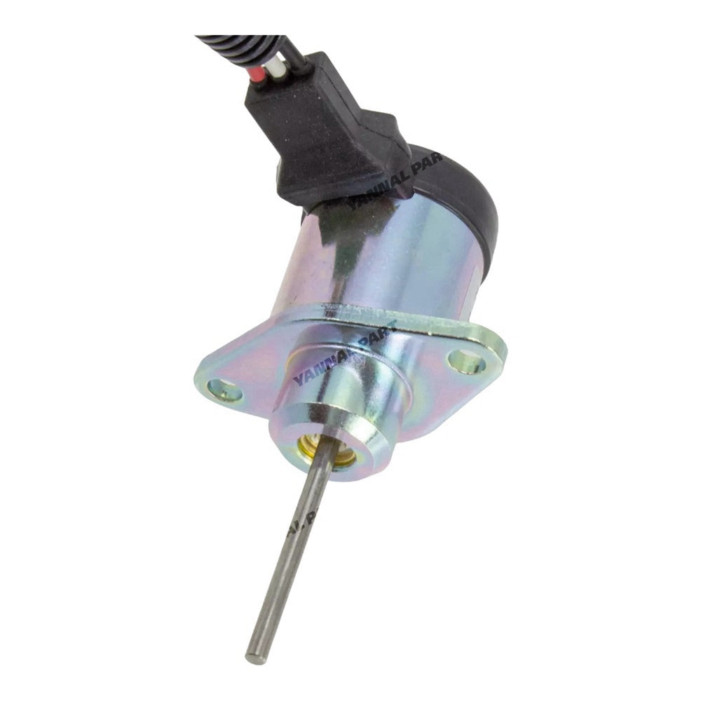24V Solenoid Valve 1503ES-24A5UC4S 1921-3070 for Bobcat Skid Steer Loader S185 325 328 329 331 334 335 337 341 425 428