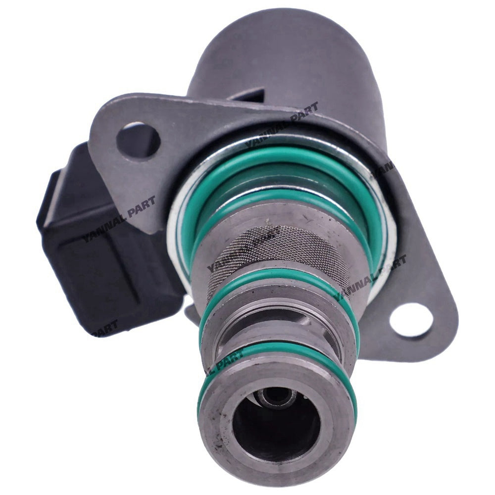 Solenoid Valve AT318788 Fit For John Deere Loader 444J 444K 524K 544K 844K 624KR