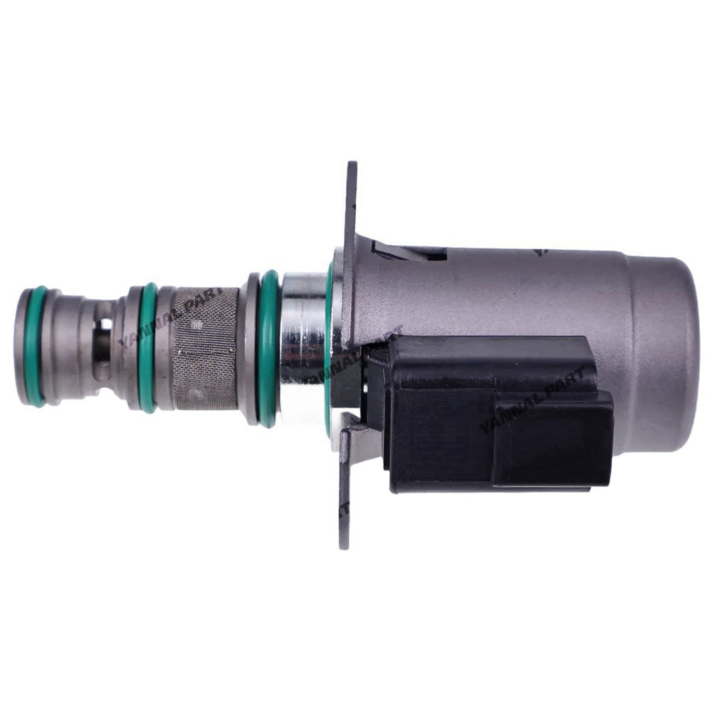 Solenoid Valve AT318788 Fit For John Deere Loader 444J 444K 524K 544K 844K 624KR