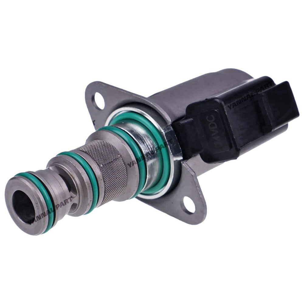 Solenoid Valve AT318788 Fit For John Deere Loader 444J 444K 524K 544K 844K 624KR