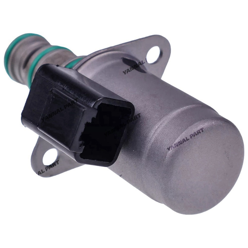 Solenoid Valve AT318788 Fit For John Deere Loader 444J 444K 524K 544K 844K 624KR