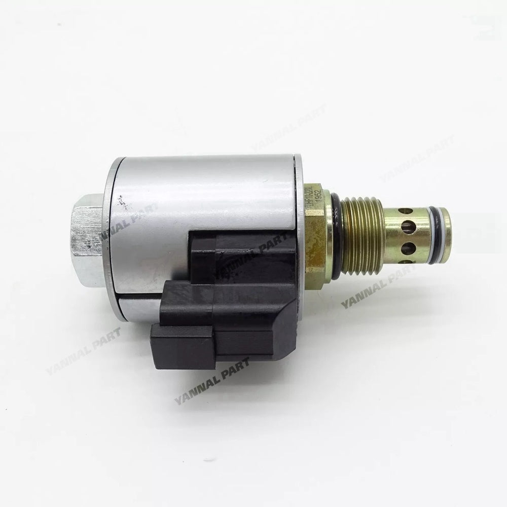 Solenoid Valve 332/G3554 Fit For JCB Loader 3CX 4CX
