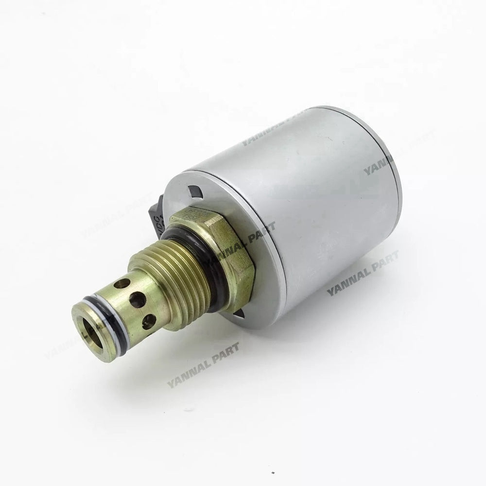 Solenoid Valve 332/G3554 Fit For JCB Loader 3CX 4CX