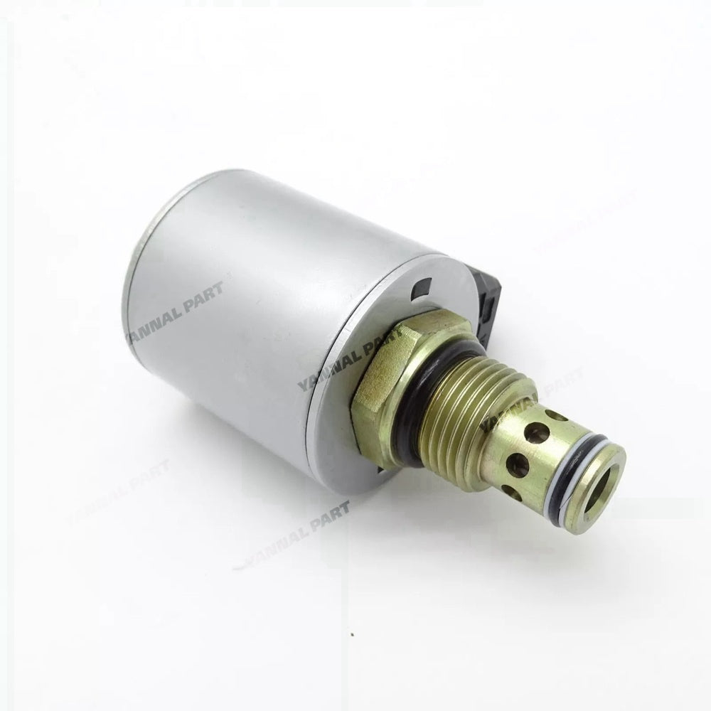 Solenoid Valve 332/G3554 Fit For JCB Loader 3CX 4CX